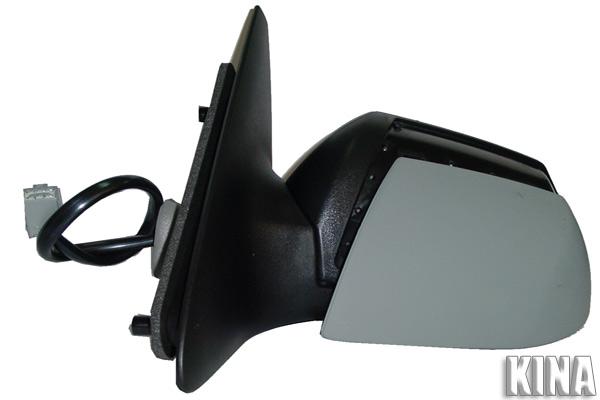 Ford Mondeo Ön Sağ Dış Dikiz Aynası Kesik Cam 200 2003
