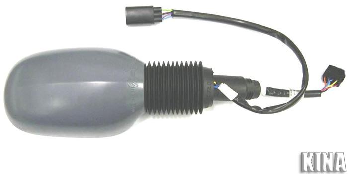 AYNA SAĞ VM317EHPR FORD KA (96-) ELEKTRİKLİ