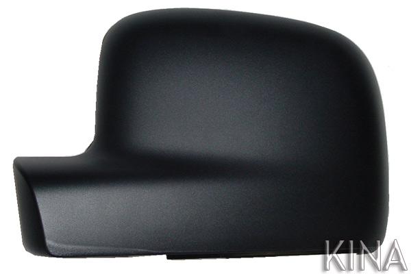 Volkswagen Caddy Ön Sol Dış Dikiz Ayna Kapağı 2004 2010