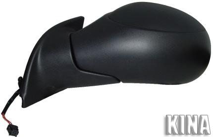 AYNA SAĞ VM501ER C3 (02-) ELEKTRİKLİ