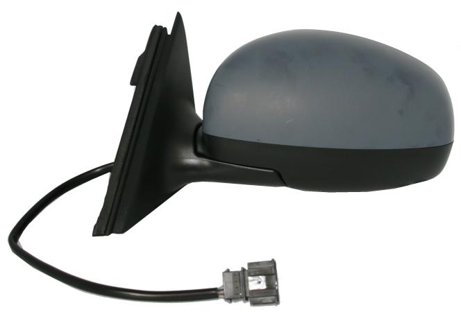 AYNA SAĞ VM607EHPR FABIA (07-) ELEKTRİKLİ