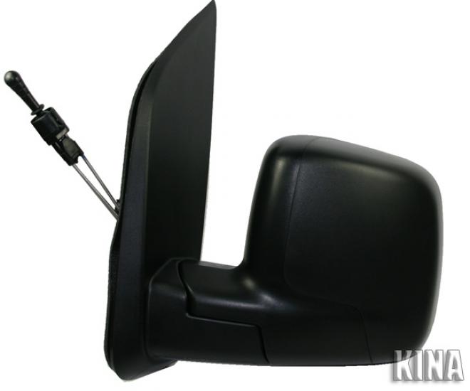 AYNA SAĞ VM6115R FİORİNO BİPPER (07-) MEKANİK