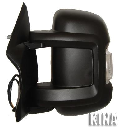 AYNA SAĞ VM6201R DUCATO BOXER JUMPER 06-MEKANİK