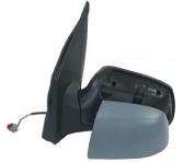 Ford Fiesta Ön Sağ Dış Dikiz Aynası Elektrikli 2005 2008 Isıtmalı