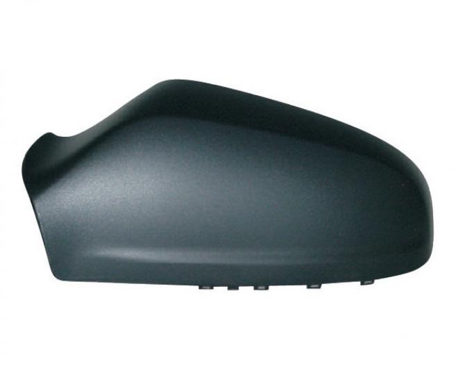 Opel Astra H Ön Sol Dış Dikiz Ayna Kapağı 2004 2010 Primerli