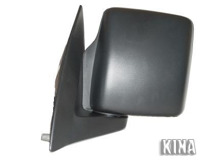 Opel Corsa C Ön Sol Dış Dikiz Aynası 2002 2006 Elektrikli Isıtmalı