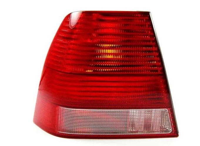 Volkswagen Bora Arka Sol Stop Far Lambası 1998 2004