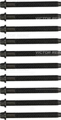 SİLİNDİR KAPAK SAPLAMASI 143208801 EKSPRES R19 R21 MEGANE LAGUNA 1.9D 2.0