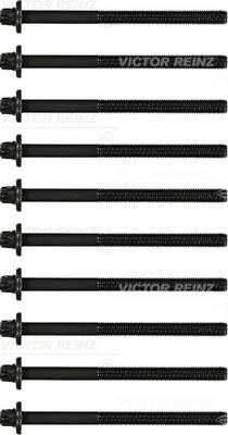 SİLİNDİR KAPAK SAPLAMASI 143223201 CLIO-III 1.2 16V D4F (07-)