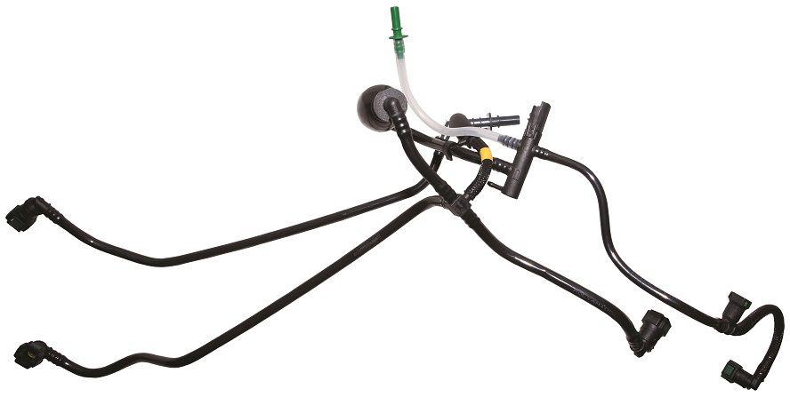 MAZOT POMPA BORUSU 0500135 (1574.T2) P206 P307 C2 C3 1.4 HDI (DW4)
