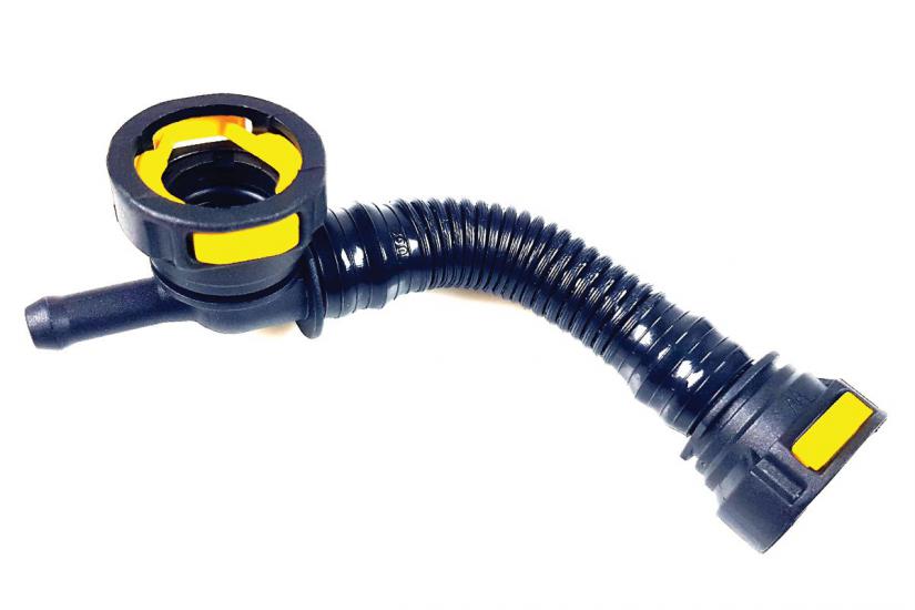 YAĞ BUHAR HORTUMU 0500253 P106 P306