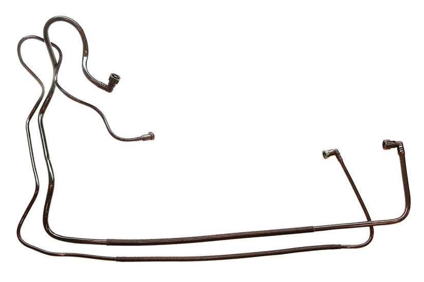 YAKIT BORUSU 0500431 TRANSIT (06-14) 2.4 TDCI