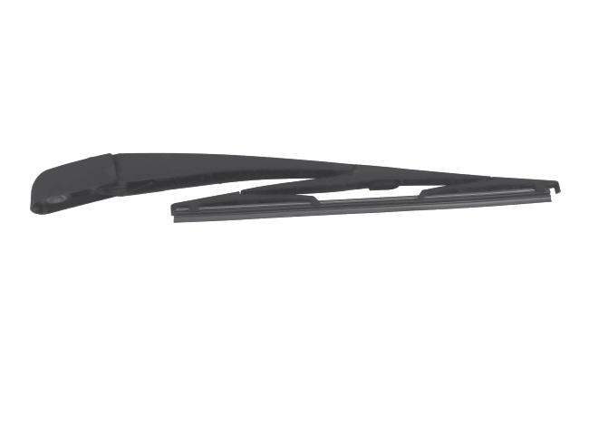 SİLECEK KOLU+SÜPÜRGESİ ARKA 2945434C İ20 İ30 İX35 TUCSON