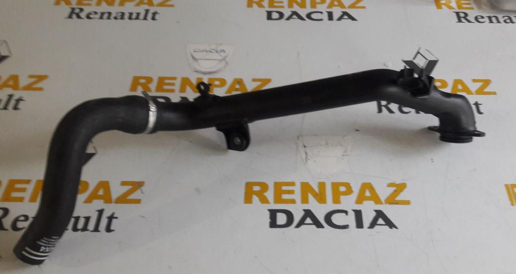 TURBO BORUSU 51837824 EGEA 1.6MJT PANDA FIAT500