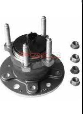 PORYALI ARKA BİLYA B30084 VECTRA-C ABSLİ 5BİJON