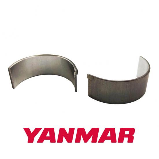 Yanmar,4D88,729150-23600,Kol Yatak 0.25