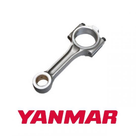 Yanmar,2YM15,119515-23000, Piston Kolu
