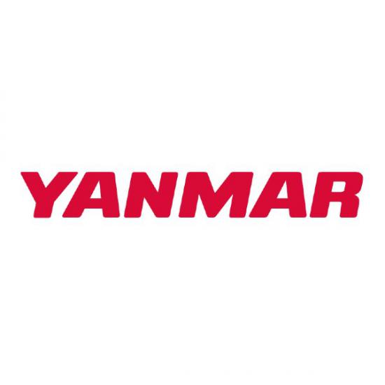 Yanmar,1GM10,121450-02100,Motor Ana Yatak 0.25