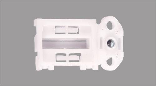 Opel Corsa C Sağ Veya Sol Aynı Cam Kriko Fiberi