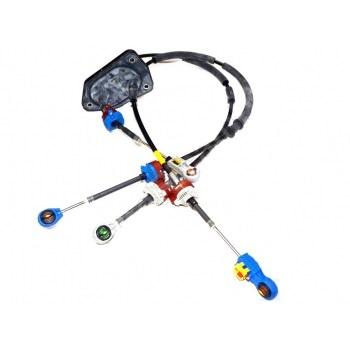 VİTES KUMANDA TELİ SAĞ SOL DOBLO III 1.3MJTD -1.6 JTD 2010-