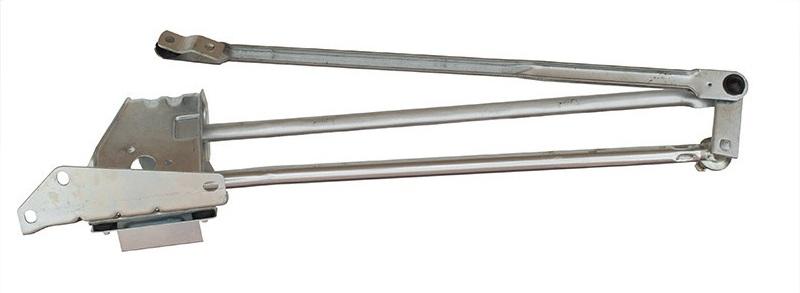 SİLECEK MEKANİZMASI MOTORSUZ FI3502 DUCATO BOXER JUMPER 01-06