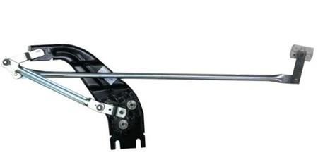 SİLECEK MEKANİZMASI MOTORSUZ FI3508 SLX 1989-