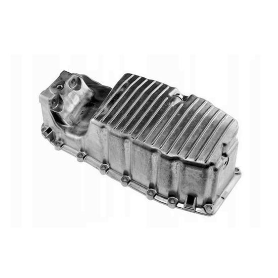 YAĞ KARTERİ ALÜMİNYUM EGEA LINEA  FIAT500 DOBLO GR.PUNTO