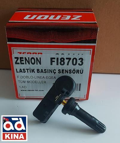 LASTİK BASINÇ SENSÖRÜ FI8703 DOBLO LINEA EGEA (TÜM MODELLER) 2010-