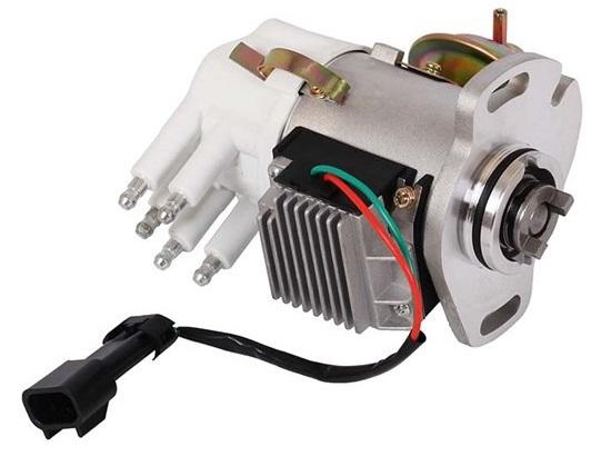 DİSTRİBÜTÖR KOMPLE FI91188 UNO60