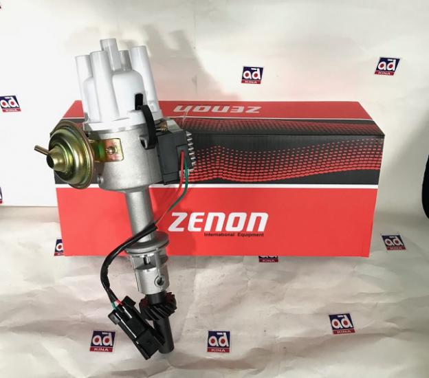 DİSTRİBÜTÖR KOMPLE FI91443 (DİKEY TİP) SLX DOĞAN ŞAHİN UNO 70 (MAKO 501-503)