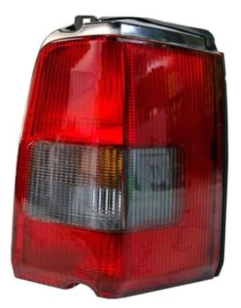 STOP SOL TEMPRA 92- SW