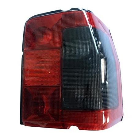 STOP SOL FI9715K TİPO 92- (DUYSUZ)