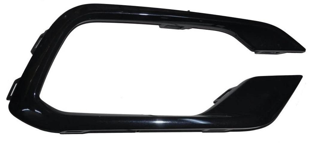 SİS ÇERÇEVESİ SAĞ SİYAH FI9874 EGEA CROSS EGEA MAKY. KASA 20-