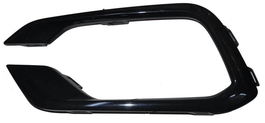 SİS ÇERÇEVESİ SOL SİYAH FI9875 EGEA CROSS EGEA MAKY. KASA 20-
