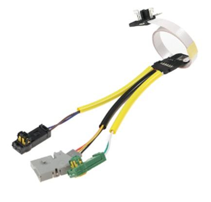 AİRBAG SARGISI PE351 P207 307 406 407 01- 08 2002-