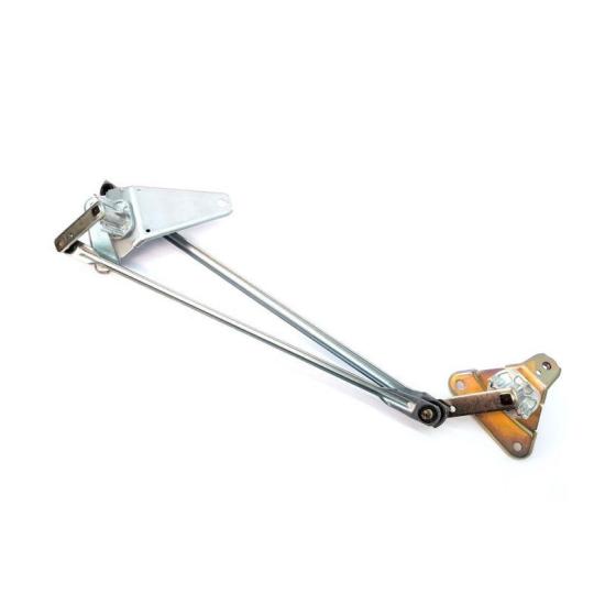SİLECEK MEKANİZMASI MOTORSUZ PE3590 BERLİNGO PARTNER 2001-