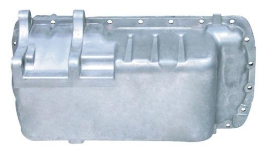 YAĞ KARTERİ PE4353A PARTNER-BERLINGO 1.9D 2.0 HDI (DW8) KILIMALI 2003-