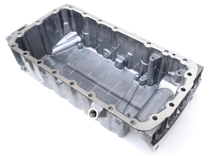 YAĞ KARTERİ PE4356A 307-308-407-C4-C5-JUMPY 2.0 HDI- FOCUS-II-MONDEO IV 2.0 TDCI 2010-