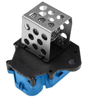 FAN REZİSTANSI PE8650 PARTNER TEPE 307 308 206 3008 C4-II PİCASSO 2005-
