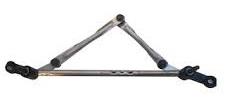 SİLECEK MEKANİZMASI MOTORSUZ RN3552 DOKKER LODGY 10-