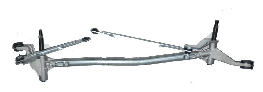 SİLECEK MEKANİZMASI MOTORSUZ RN3553 MEGANE IV 15-