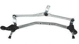 SİLECEK MEKANİZMASI MOTORSUZ RN3559 CLIO III 05-