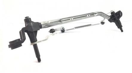 SİLECEK MEKANİZMASI MOTORSUZ RN3562 MEGANE III FLUENCE 10-
