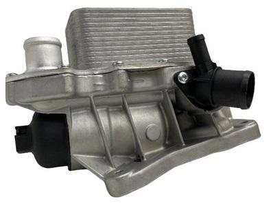 YAĞ SOĞUTUCUSU KOMPLE RN5559K MASTER III 2.2DCI CIFT TEKER 10-