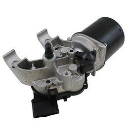SİLECEK MOTORU RN6050 MEGANE-II 02- (VALEO TİPİ)