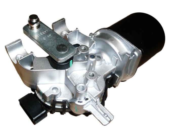 SİLECEK MOTORU RN6055 CLIO 4 CLIO GRANDTOUR 4 12-