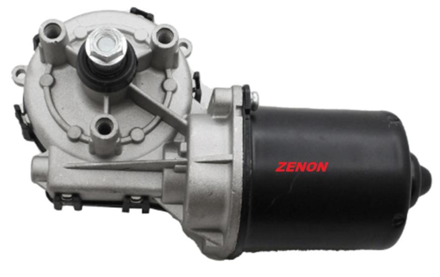 SİLECEK MOTORU RN6058 CLIO SYMBOL-II 09-