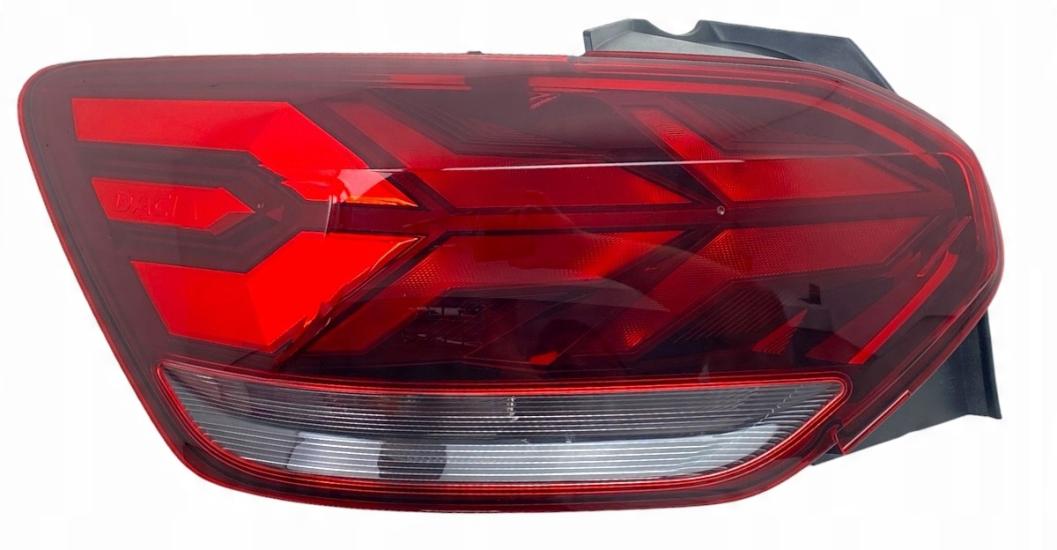 STOP SOL RN9670K SANDERO STEPWAY 23- BEYAZ ÇİZGİLİ
