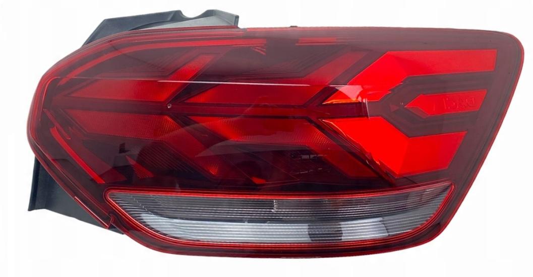 STOP SAĞ RN9671K SANDERO STEPWAY 23- BEYAZ ÇİZGİLİ
