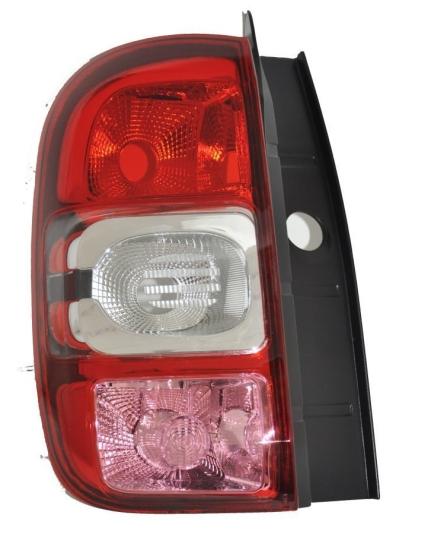 STOP SOL RN97561 DUSTER 15-